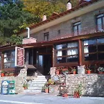 Tasia Mountain