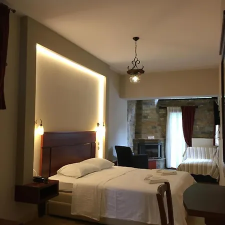Tasia Mountain Hotel