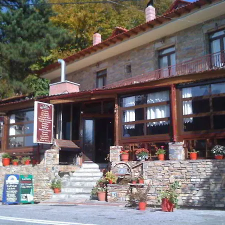 Tasia Mountain