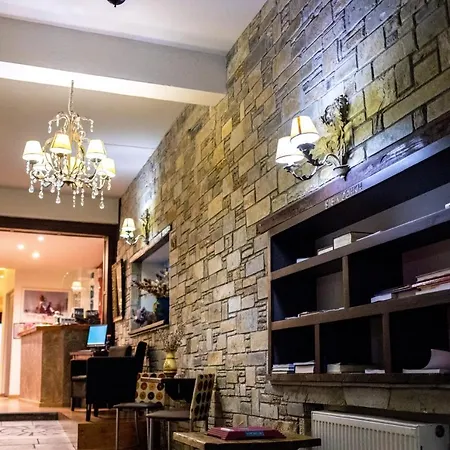 Hotel Tasia Mountain