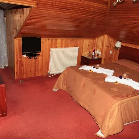 Tasia Mountain Hotel
