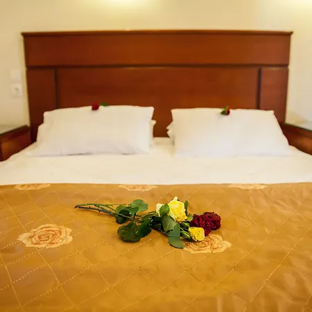 Hotel Tasia Mountain Chania (Thessaly)
