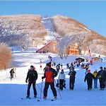Tasia Mountain Hotel Chania (Thessaly)