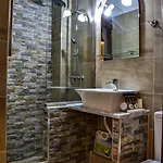Tasia Mountain Hotel 3*