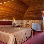 Hotel Tasia Mountain Chania (Thessaly)