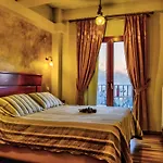 Hotel Tasia Mountain Chania (Thessaly)