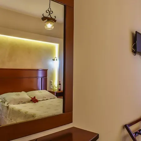 Tasia Mountain Hotel Chania (Thessaly)