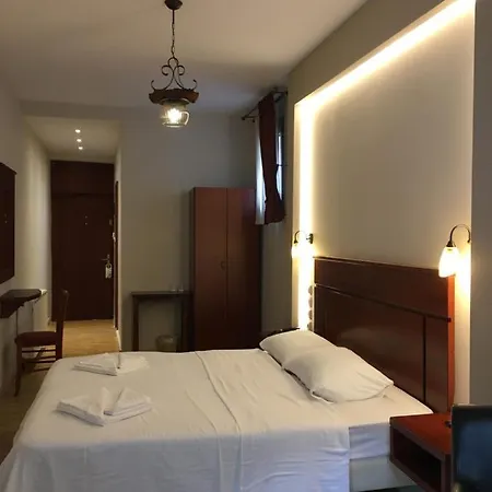 Tasia Mountain 3* Chania (Thessaly)