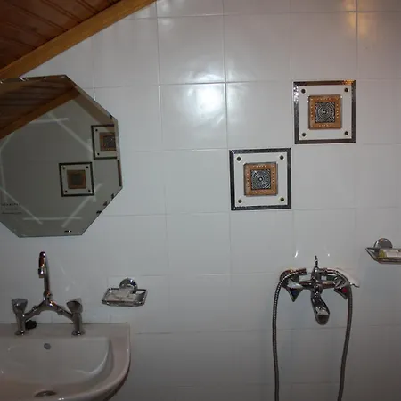Hotel Tasia Mountain