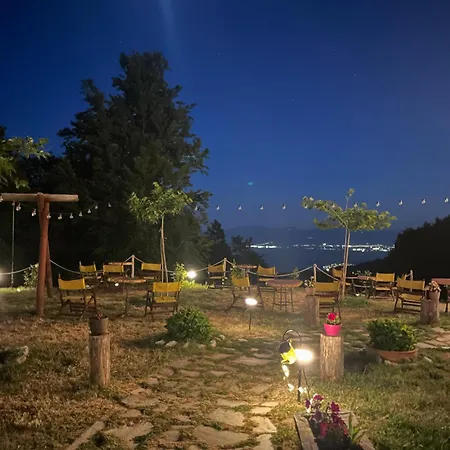 Отель Tasia Mountain 3*