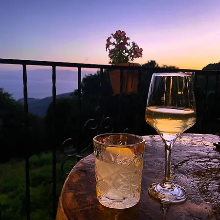 Tasia Mountain Ξενοδοχείο Χάνια