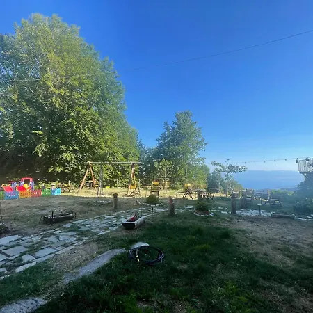 Ξενοδοχείο Tasia Mountain Χάνια