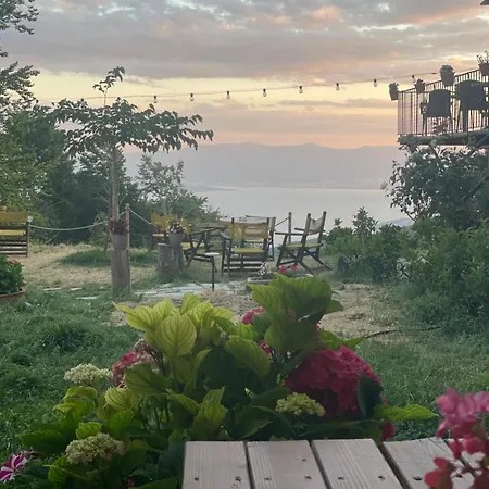 Tasia Mountain 3* Χάνια