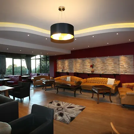 Tasia Mountain Ξενοδοχείο 3*