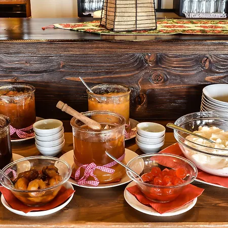 فندق Tasia Mountain