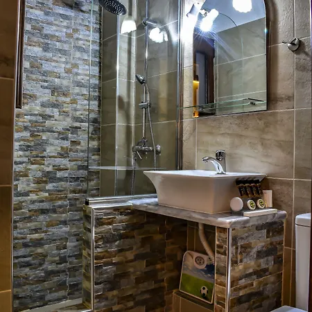 Tasia Mountain فندق 3*