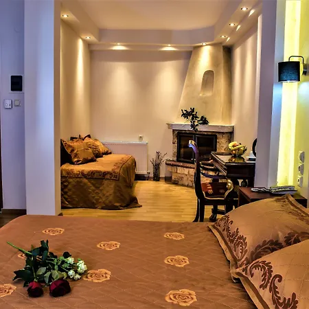 فندق Tasia Mountain هانيا