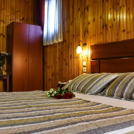 Hotel Tasia Mountain Chania (Thessaly)
