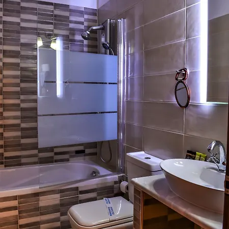 Tasia Mountain Ξενοδοχείο 3*