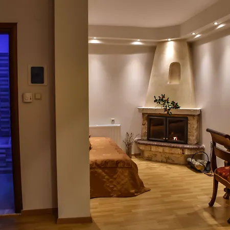 Ξενοδοχείο Tasia Mountain