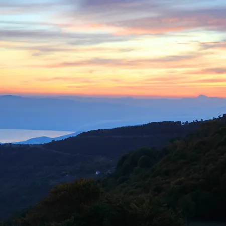 Tasia Mountain Hotel Chania (Thessaly)
