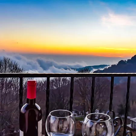 Tasia Mountain Hotel