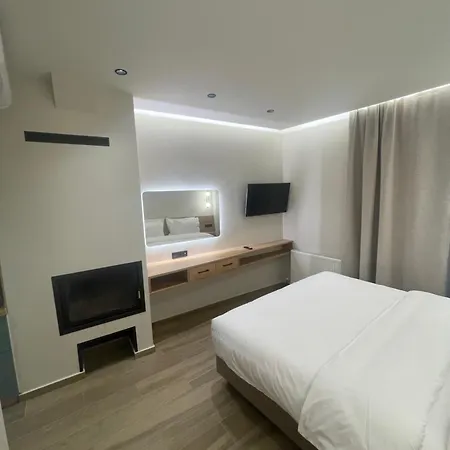 Hotel Tasia Mountain