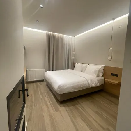 Tasia Mountain Hotel 3*