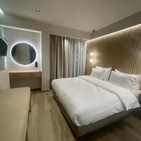 Hotel Tasia Mountain 3*