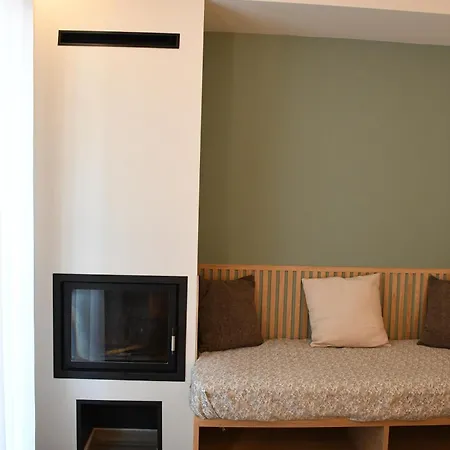 Tasia Mountain Hotel Chania (Thessaly)
