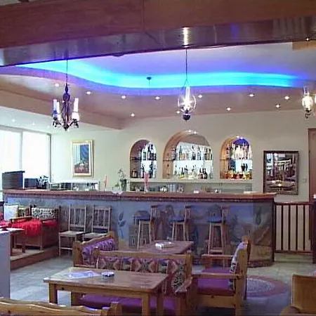 Ξενοδοχείο Tasia Mountain Χάνια