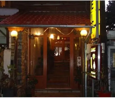 Tasia Mountain فندق هانيا