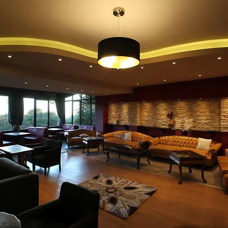 Tasia Mountain 3* هانيا