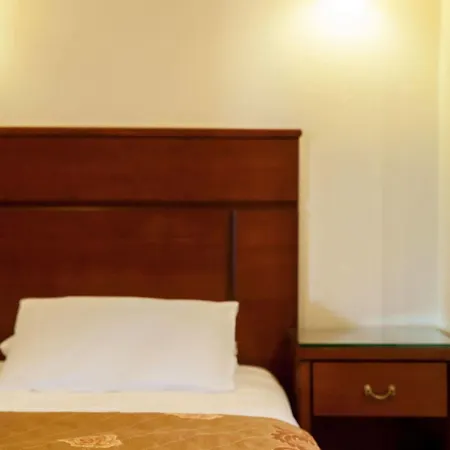 Tasia Mountain Hotell Chania (Thessaly)