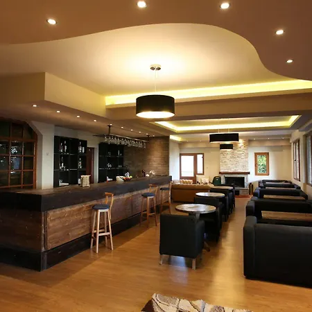 Tasia Mountain Hotel Chania (Thessaly)