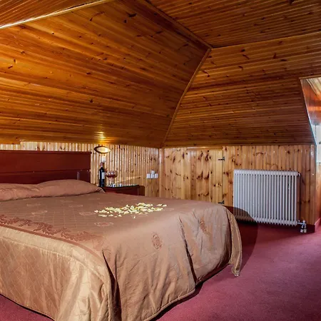 Hotel Tasia Mountain Chania (Thessaly)