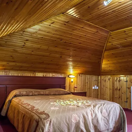 Tasia Mountain Hotel Chania (Thessaly)