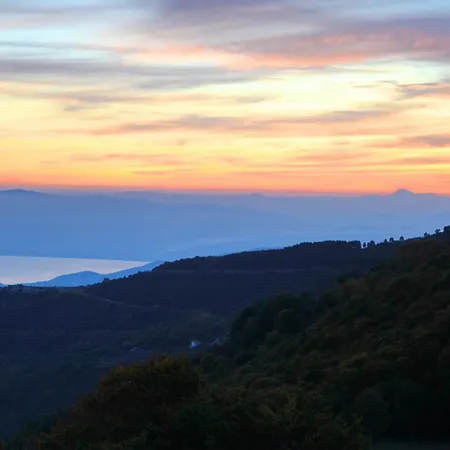 Tasia Mountain Hotel 3*
