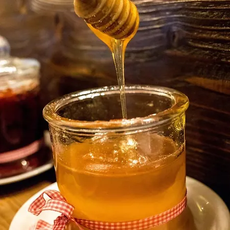 فندق Tasia Mountain هانيا