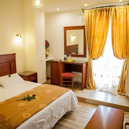 Tasia Mountain Hotel 3*
