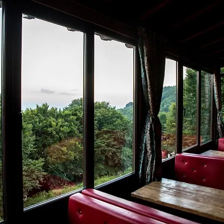 Tasia Mountain Hotel Chania (Thessaly)