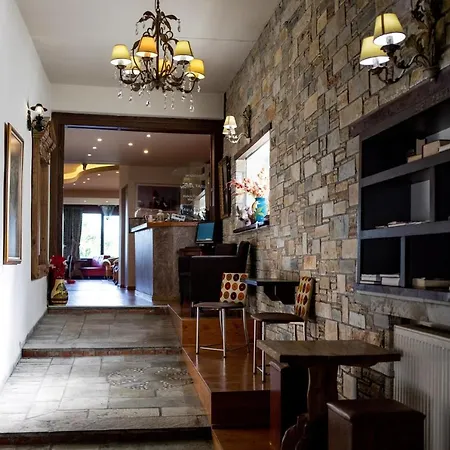 Tasia Mountain Ξενοδοχείο