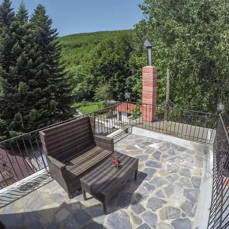 Tasia Mountain Отель 3*
