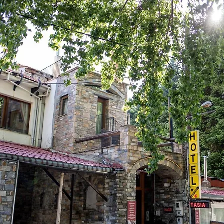 Hotel Tasia Mountain