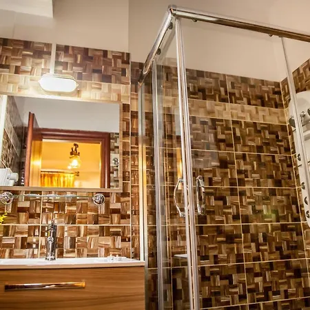 Tasia Mountain Hotel Chania (Thessaly)
