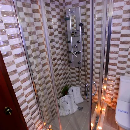 Tasia Mountain 3* هانيا