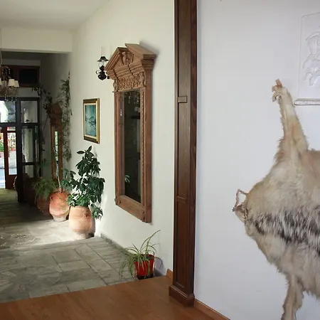 Ξενοδοχείο Tasia Mountain