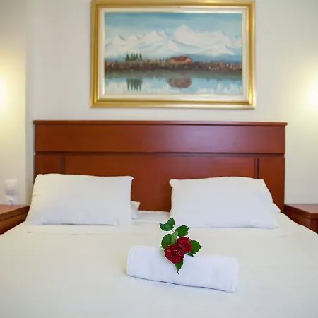 Tasia Mountain 3* Chania (Thessaly)