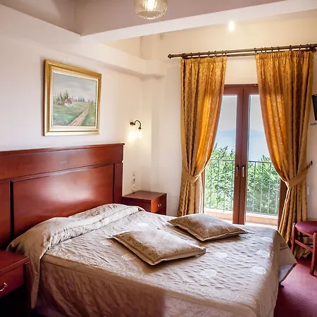 Tasia Mountain Hotel