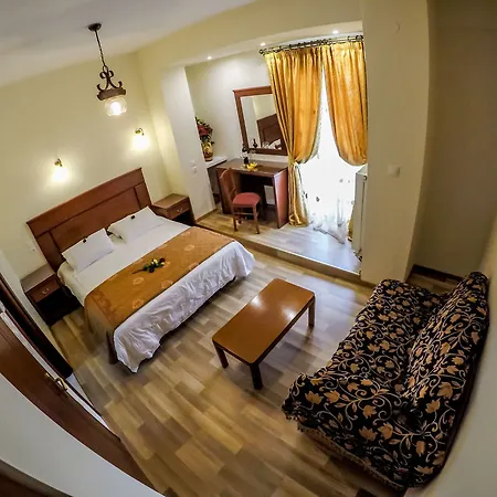 Hotel Tasia Mountain